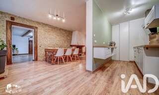 Maison 6 Pièces 163 m² à vendre à Courcelles-Chaussy (57530)