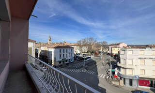 Appartement 2 Pièces 89 m² à louer à Aubenas (07200)