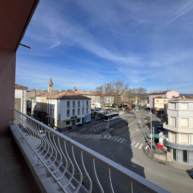 Appartement 2 pièces 700 €