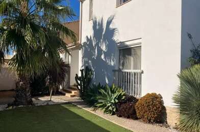 Maison 7 pièces 450000 €