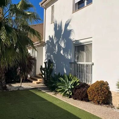 Maison 7 pièces 450000 €