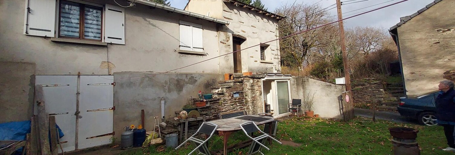 Maison   m² à vendre à Les Martys (11390)