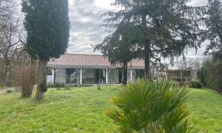 Maison 4 Pièces 105 m² à vendre à Montbeton (82290)