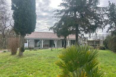 Maison 4 pièces 192900 €