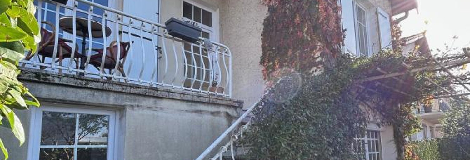 Maison 5 Pièces 135 m² à vendre à Montauban (82000)