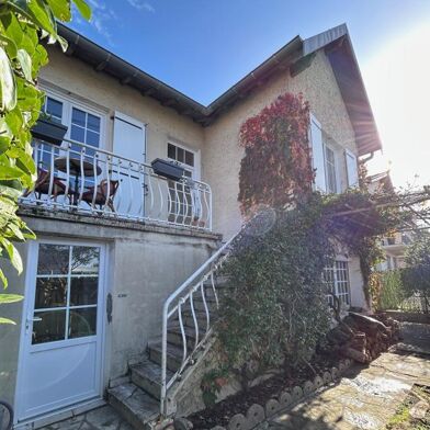 Maison 5 pièces 289900 €