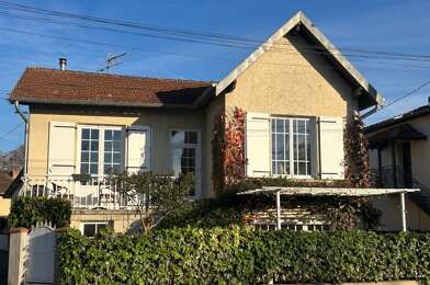 Maison 5 pièces 274900 €