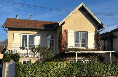 Maison de ville — photo du bien