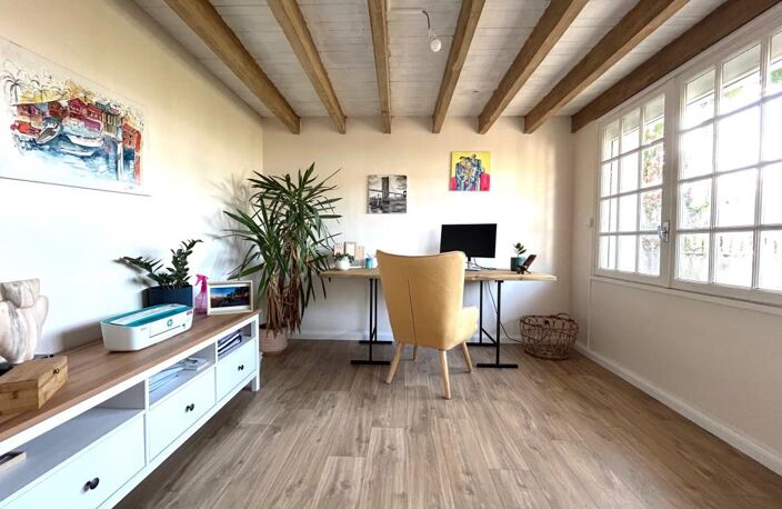 Maison de ville — photo 5