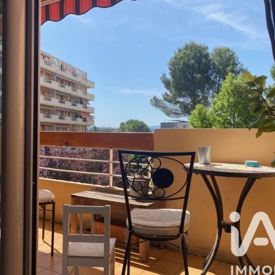 Appartement 5 pièces 470000 €
