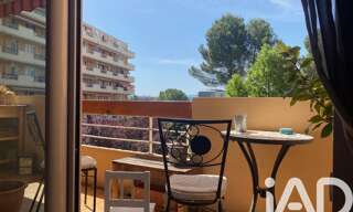 Appartement 5 Pièces 103 m² à vendre à Aix-en-Provence (13090)