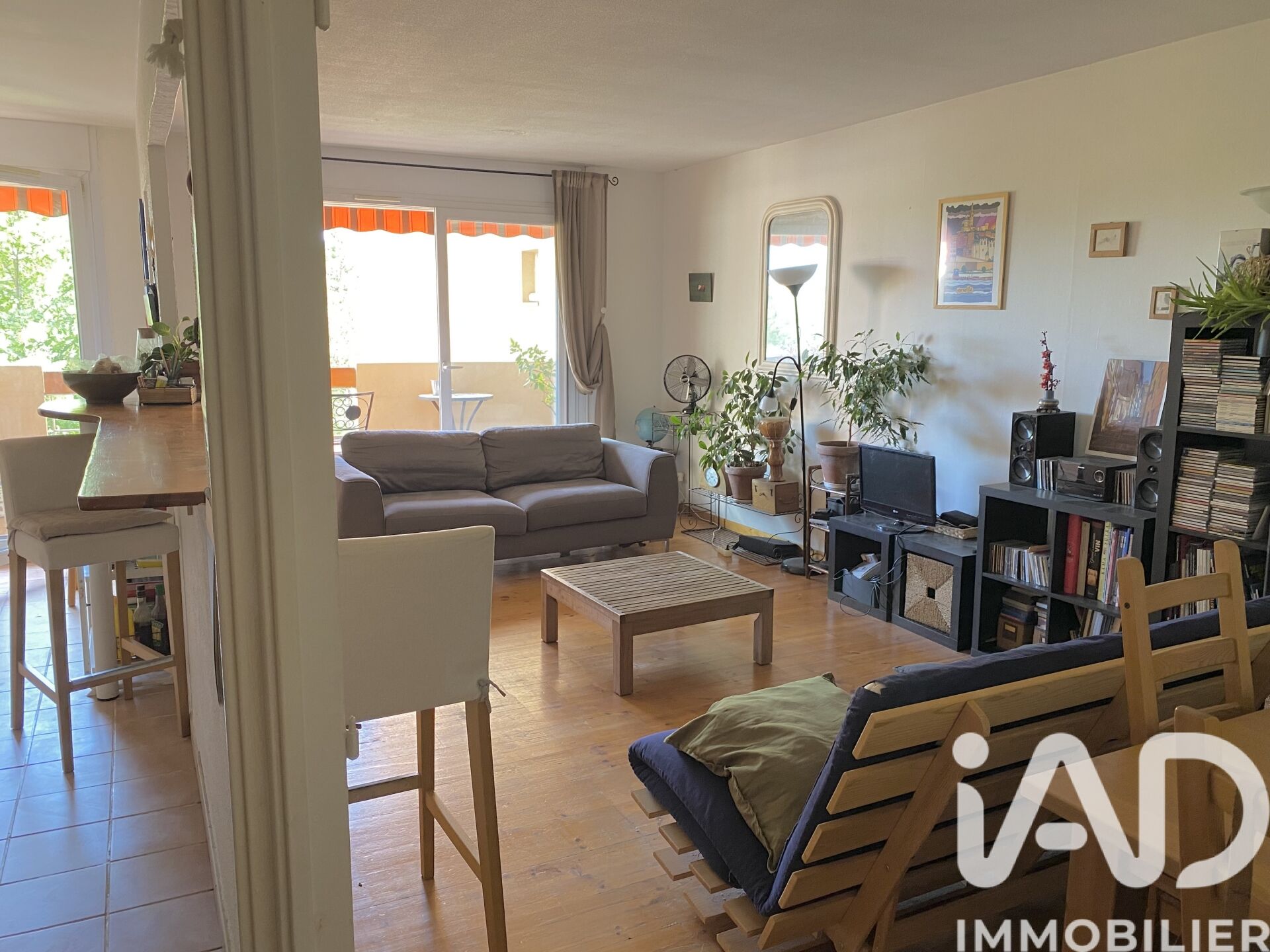 Vente Appartement 5 pièces - Photo 3