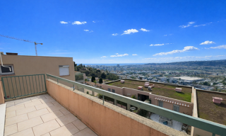 Appartement 3 Pièces 68 m² à vendre à Nice (06200)