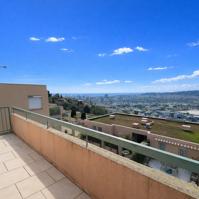 Appartement 3 pièces 349000 €