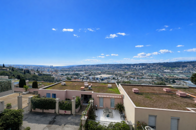 Appartement 3 pièces 349000 €