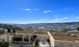 Appartement 3 Pièces 68 m² à vendre à Nice (06200)