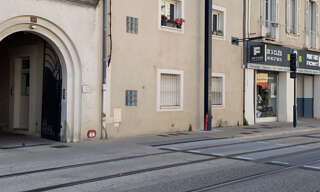 Appartement 1 Pièce 23 m² à louer à Avignon (84000)