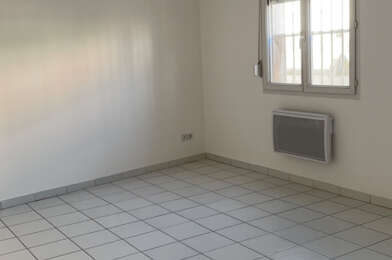 Appartement 1 pièces 435 €