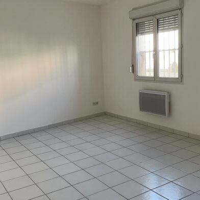 Appartement 1 pièces 435 €