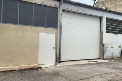Garage  80 €