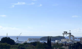 Appartement 5 Pièces 120 m² à vendre à La Ciotat (13600)