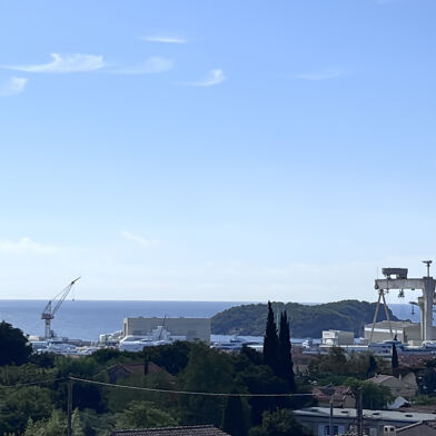 Appartement 5 pièces 789000 €