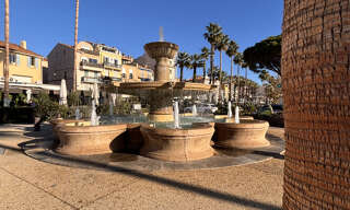 Appartement 2 Pièces 44 m² à vendre à Bandol (83150)