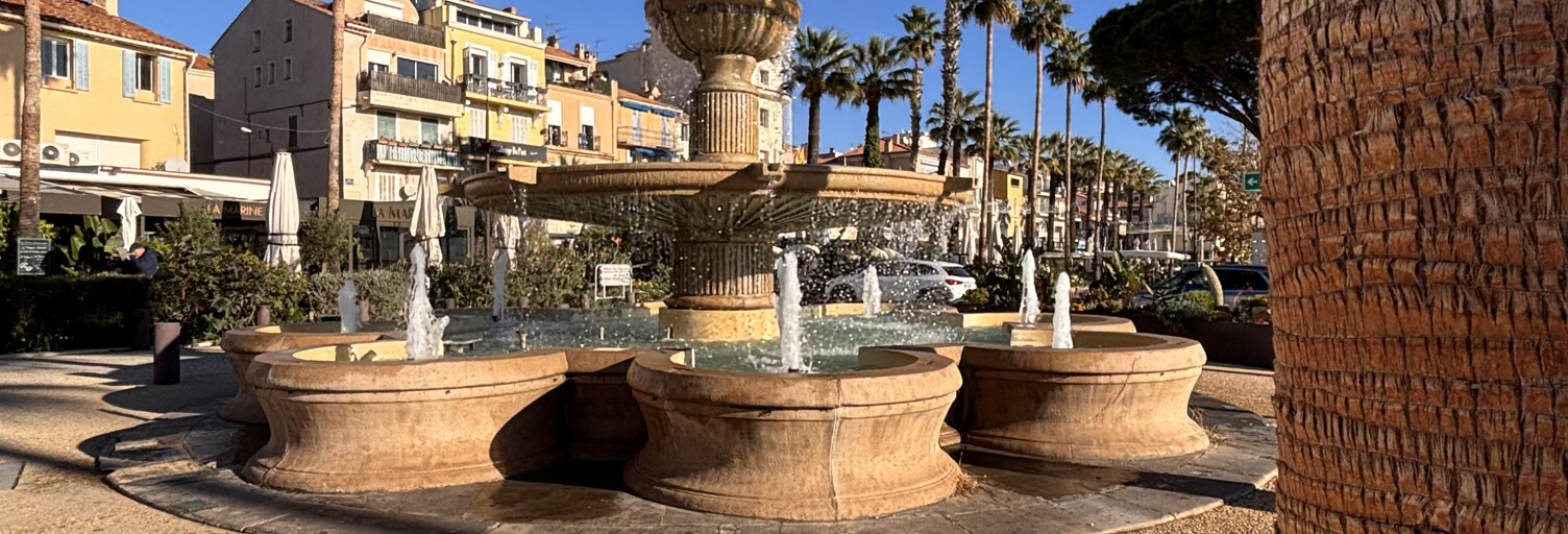 Appartement 2 Pièces 44 m² à vendre à Bandol (83150)