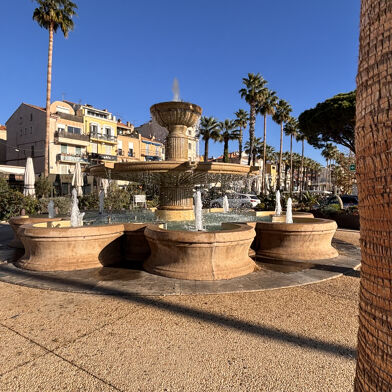 Appartement 2 pièces 350000 €