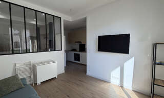 Appartement 2 Pièces 38 m² à vendre à Nice (06000)