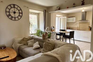 Maison 7 pièces 179000 €