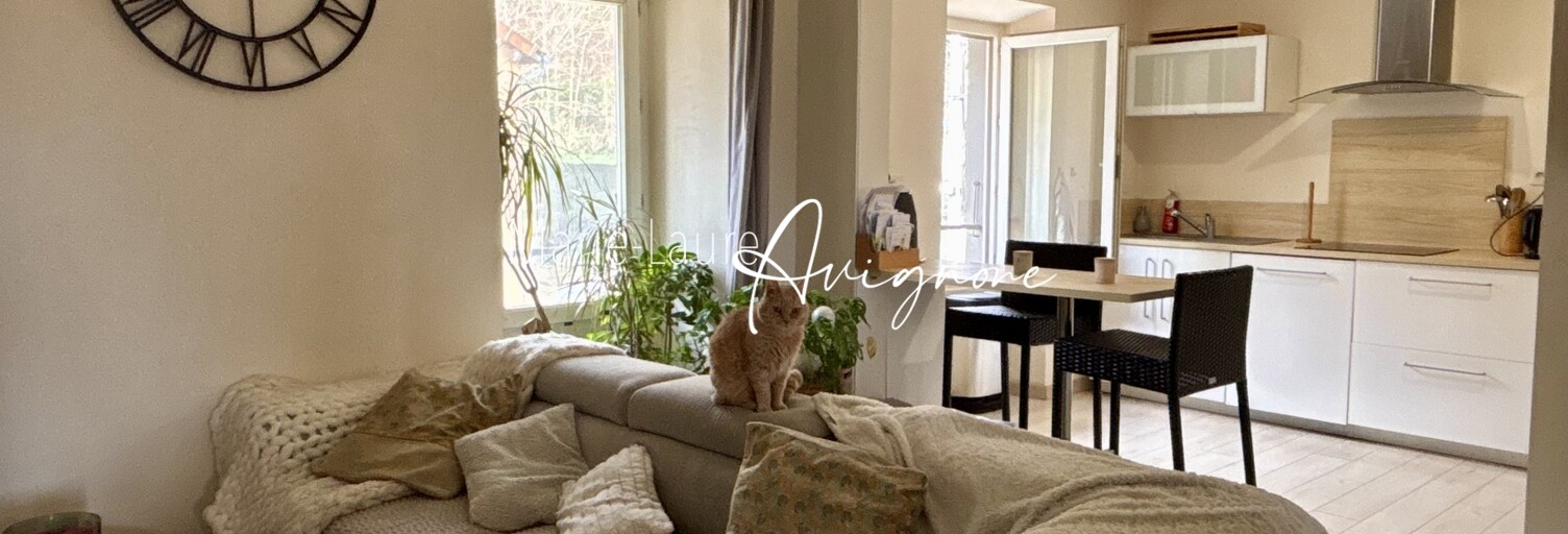 Maison 7 Pièces 109 m² à vendre à Le Teil (07400)