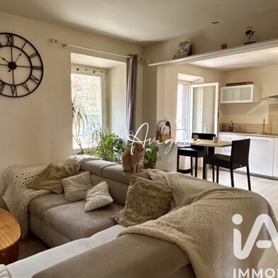 Maison 7 pièces 179000 €