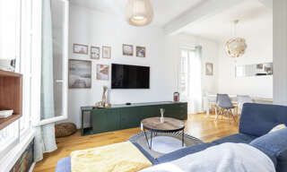 Appartement 3 Pièces 72 m² à louer à Nice (06300)