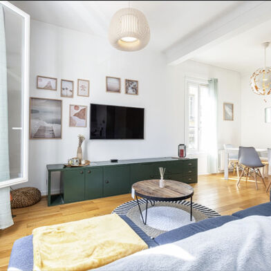 Appartement 3 pièces 1445 €