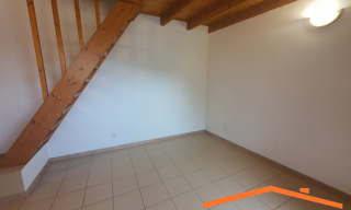 Maison 2 Pièces 30 m² à louer à Saint-Léonard (62360)