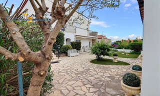 Maison 8 Pièces 192 m² à vendre à La Ciotat (13600)