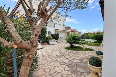 Maison 8 pièces 795000 €