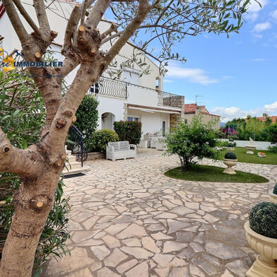 Maison 8 pièces 795000 €