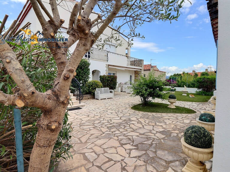 A La Ciotat Maison avec Vue Mer Exceptionnelle - Double Gar — photo 1