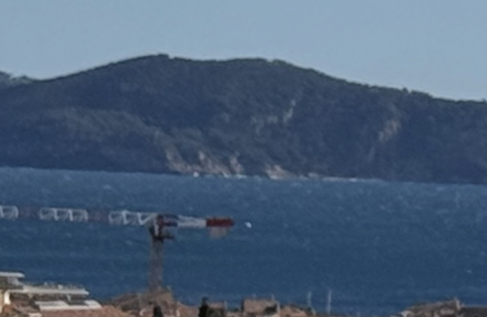 A La Ciotat Maison avec Vue Mer Exceptionnelle - Double Gar — photo 5