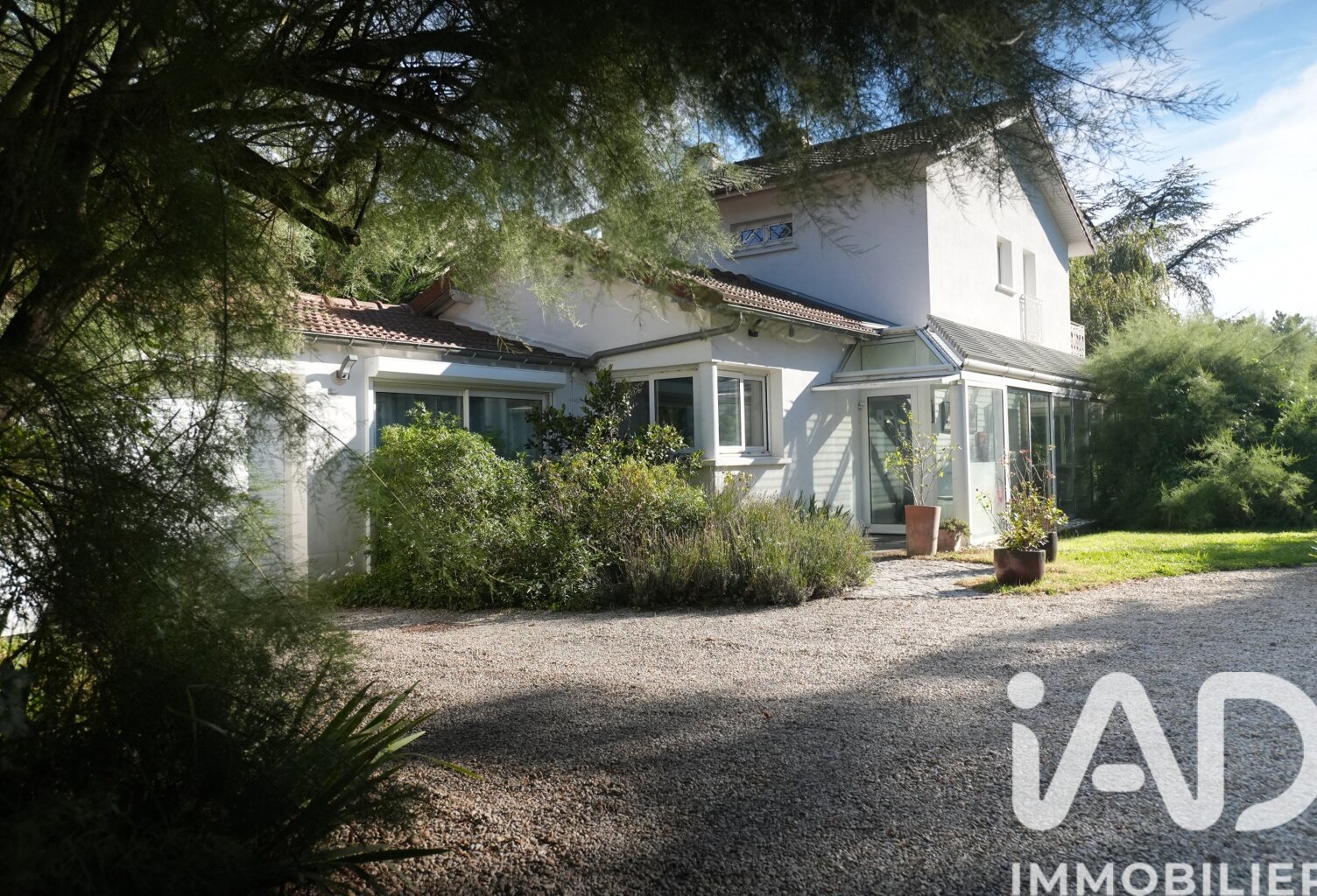 Vente Maison/villa 9 pièces — photo 1