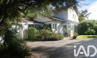 Maison 9 Pièces 271 m² à vendre à Sucy-en-Brie (94370)