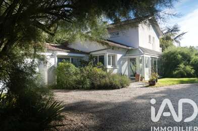 Maison 9 pièces 1450000 €