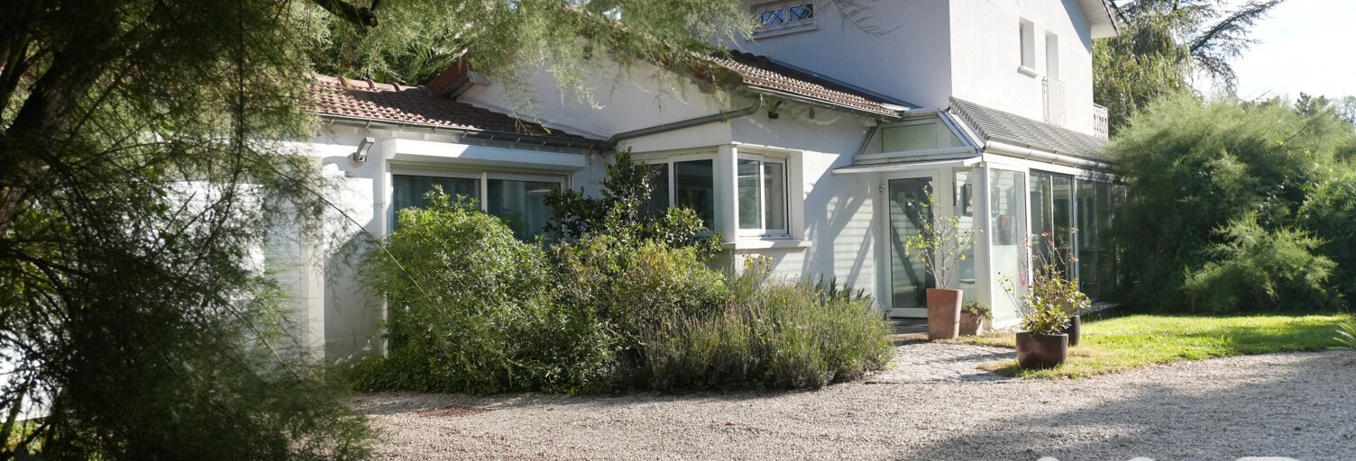 Maison 9 Pièces 271 m² à vendre à Sucy-en-Brie (94370)