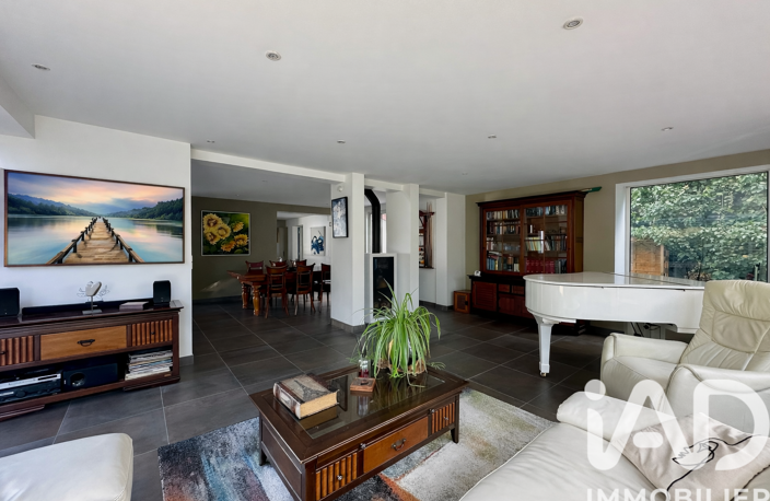 Vente Maison/villa 9 pièces — photo 3