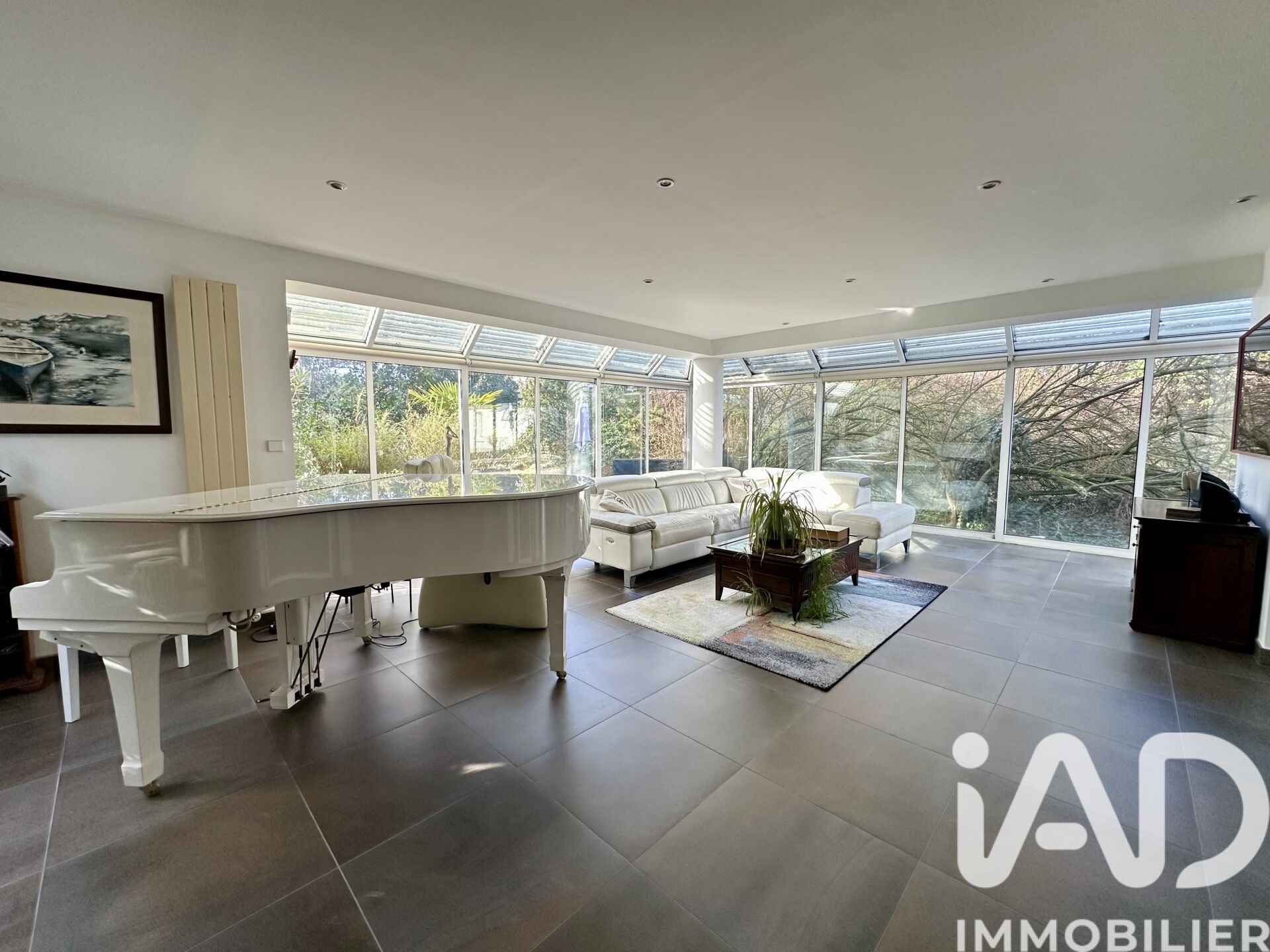 Vente Maison/villa 9 pièces - Photo 4