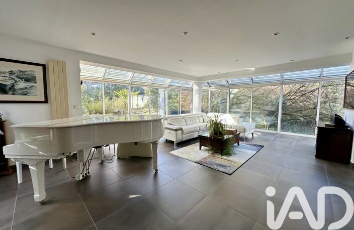 Vente Maison/villa 9 pièces — photo 4