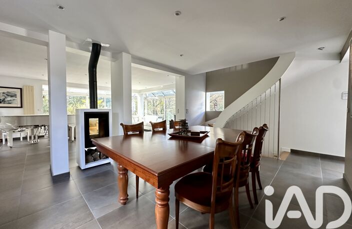 Vente Maison/villa 9 pièces — photo 5
