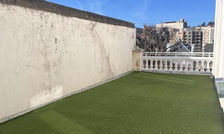 Appartement 6 Pièces 141 m² à louer à Annonay (07100)